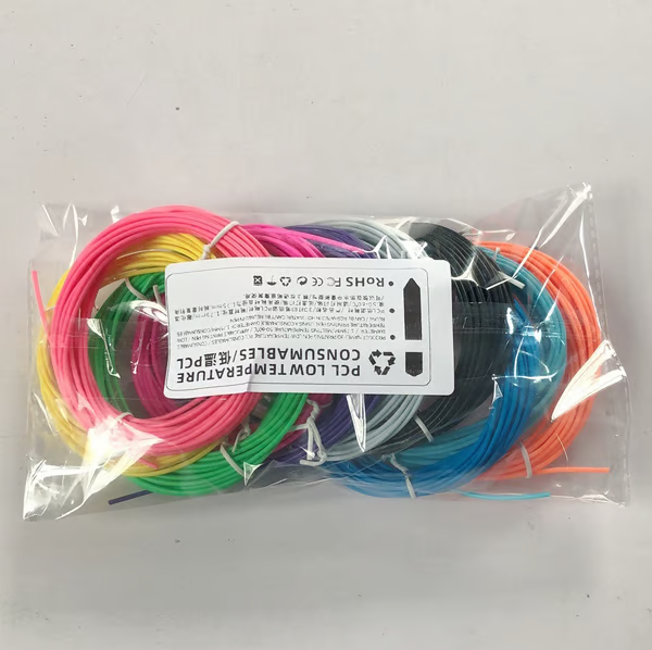 🎨Pencil-Shaped 3D Printing Pen – 🎁The Ultimate Creative Gift for Kids This Christmas🎄