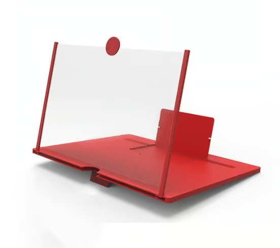 (🌲Early Christmas Sale- 50% OFF)Mobile Phone Magnifier - Ultra-HD Screen Magnifier