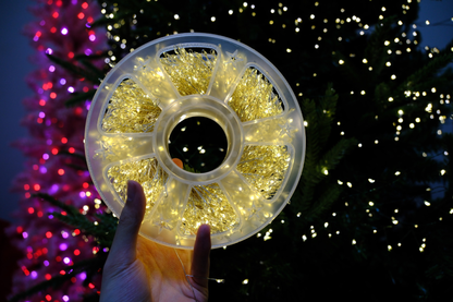 🌲🎅LED Christmas light string🔥🌟