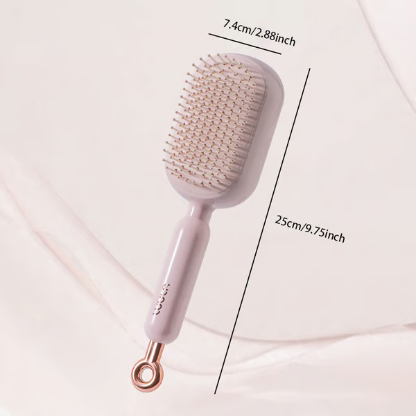 🎁Retractable Cushion Massage Comb