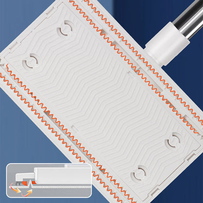 🔥UP TO 50% OFF🔥Automatic Cloth Changing Mop