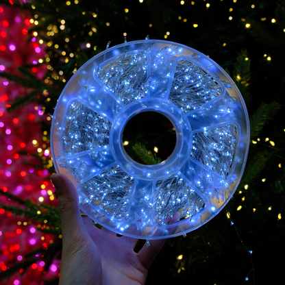 🌲🎅LED Christmas light string🔥🌟