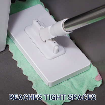 🔥UP TO 50% OFF🔥Automatic Cloth Changing Mop