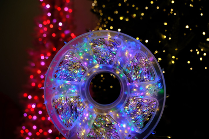 🌲🎅LED Christmas light string🔥🌟