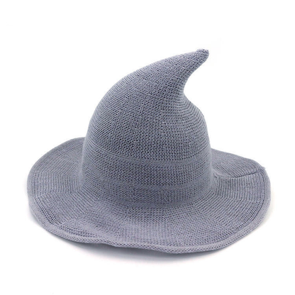 🎃Halloween witch hat🧙‍♀️
