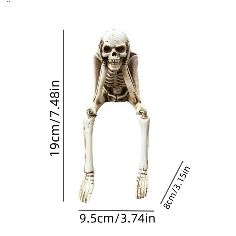 🎃Halloween Creative Skeleton Ornament💀