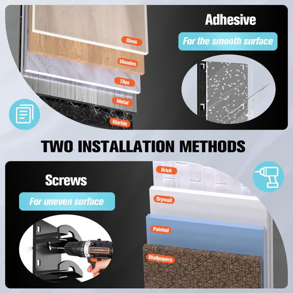 🔥【HOT】- ❤️60% OFF🧢Hat Organizer for Baseball Caps👒