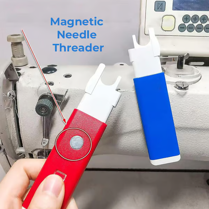 Colorful Sewing Machine Threading Tool