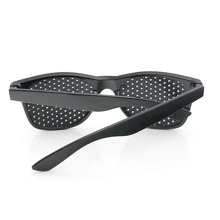😎Pinhole Vision Correction Glasses – 🤩Naturally Improve Focus & Clarity💯