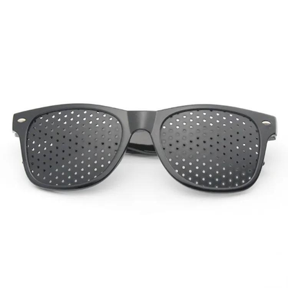 😎Pinhole Vision Correction Glasses – 🤩Naturally Improve Focus & Clarity💯
