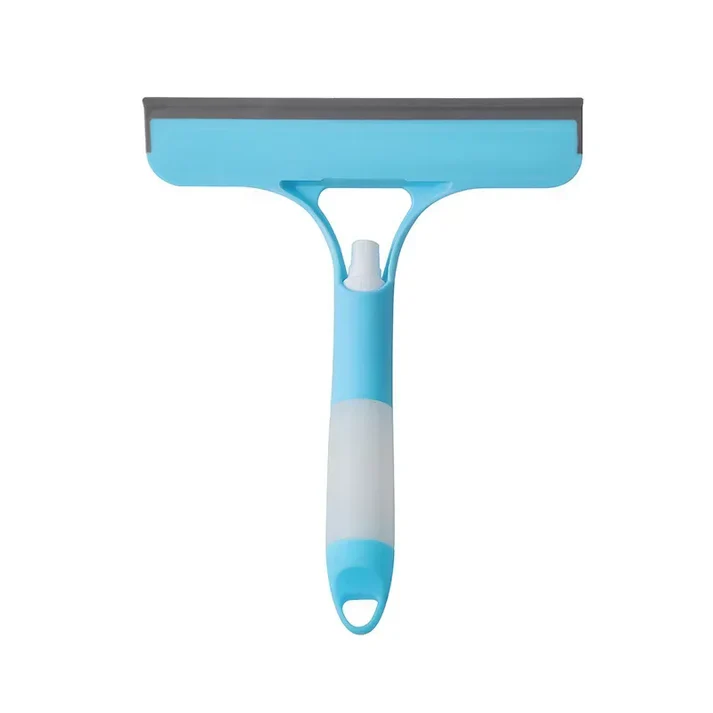 🔥【HOT】- ❤️60% OFF💎3 in 1 Window Cleaning Scraper💦