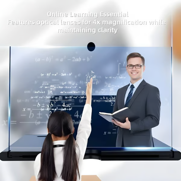 (🌲Early Christmas Sale- 50% OFF)Mobile Phone Magnifier - Ultra-HD Screen Magnifier