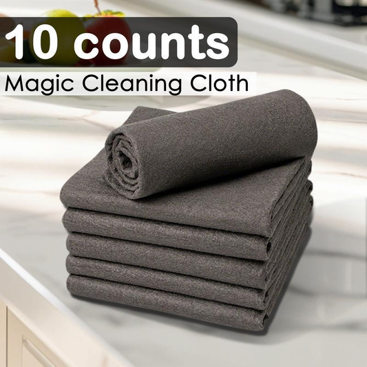 🔥【HOT】- ❤️60% OFF🧙‍♀️Thickened Magic Cleaning Cloth