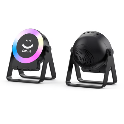 🔥【HOT】- ❤️60% OFF🎧4 IN 1 Wireless Induction Audio Bluetooth Speaker🎵