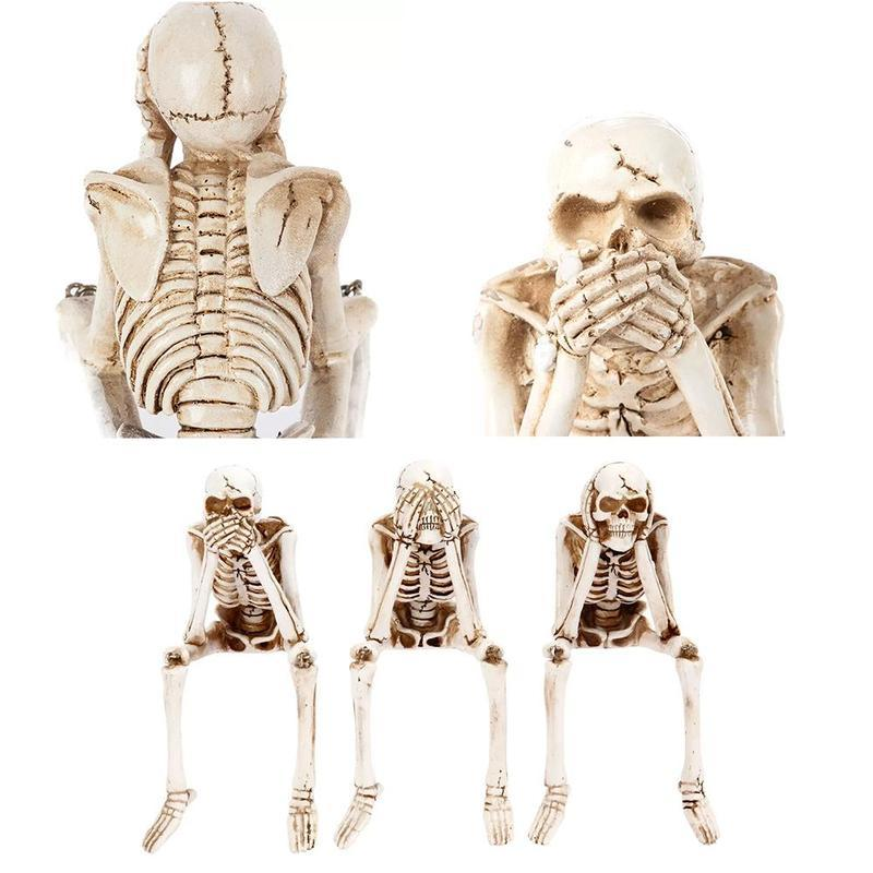 🎃Halloween Creative Skeleton Ornament💀