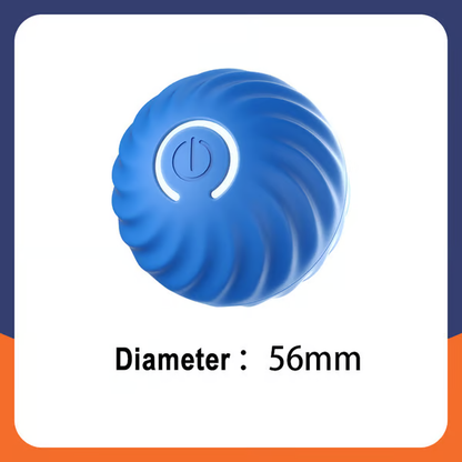 🐕Interactive Dog Toys Dog Ball🐶