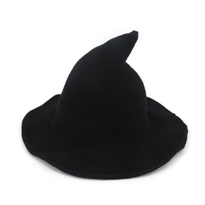 🎃Halloween witch hat🧙‍♀️