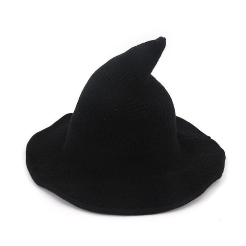 🎃Halloween witch hat🧙‍♀️