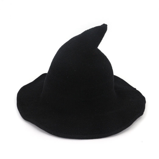 🎃Halloween witch hat🧙‍♀️